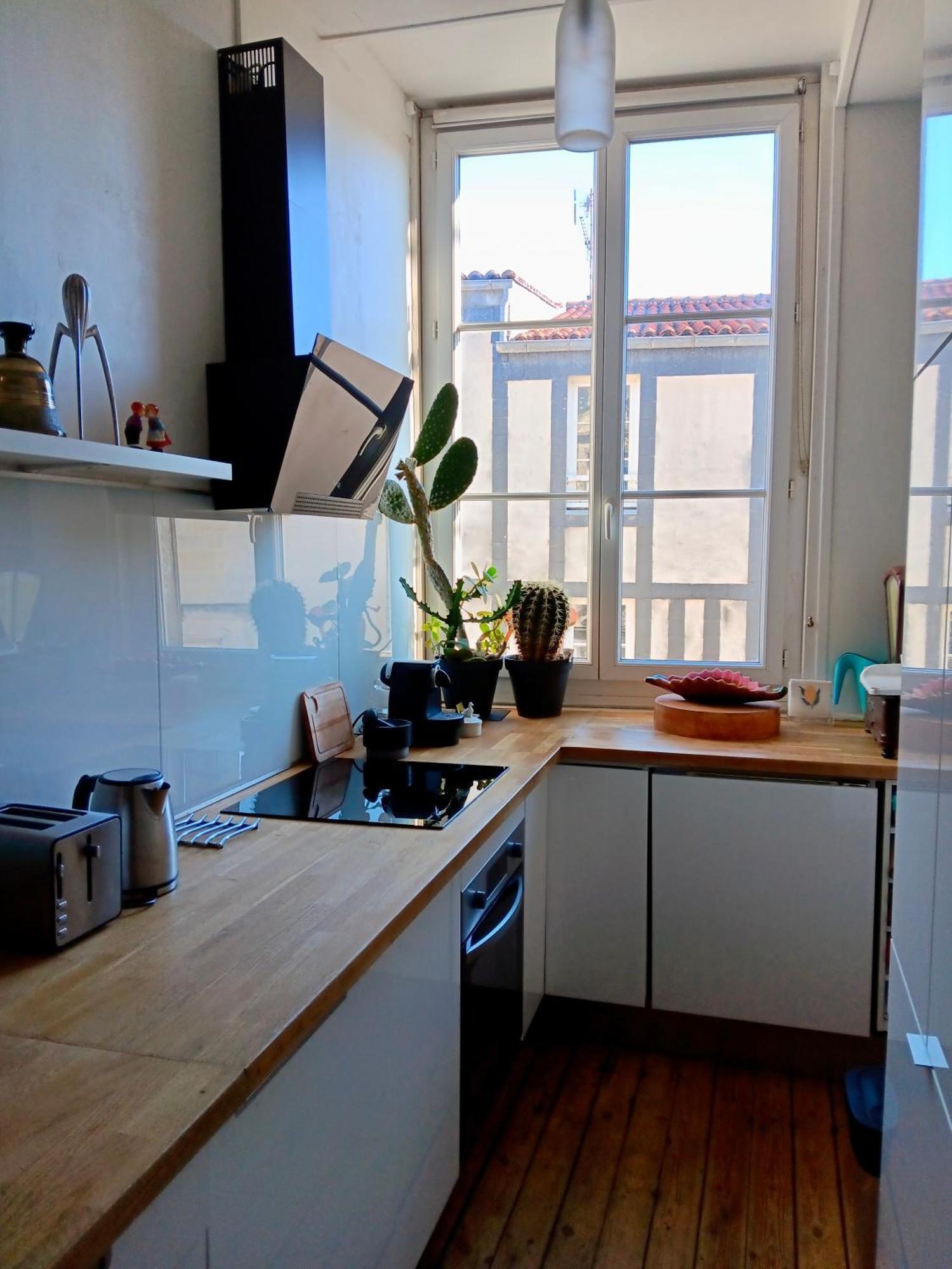 The Appart 90M2 Au Coeur De La Vieille Ville ラ・ロシェル エクステリア 写真
