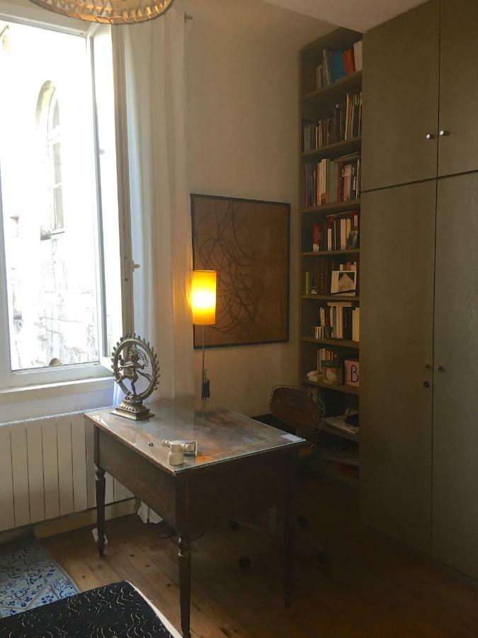 The Appart 90M2 Au Coeur De La Vieille Ville ラ・ロシェル エクステリア 写真
